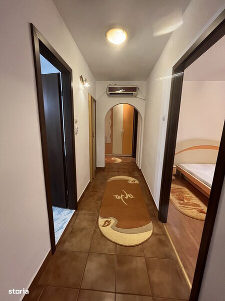 Margeanului, apartament 2 camere 60 mp,