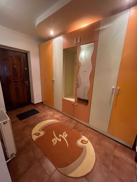 Margeanului, apartament 2 camere 60 mp,