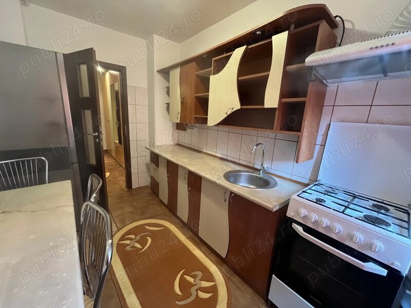 Margeanului, apartament 2 camere 60 mp,