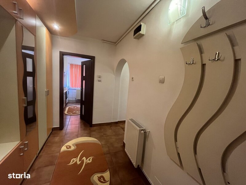 Margeanului, apartament 2 camere 60 mp,