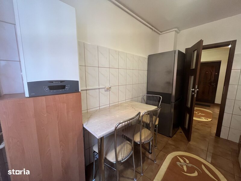 Margeanului, apartament 2 camere 60 mp,