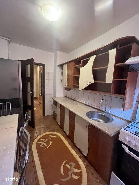 Margeanului, apartament 2 camere 60 mp,