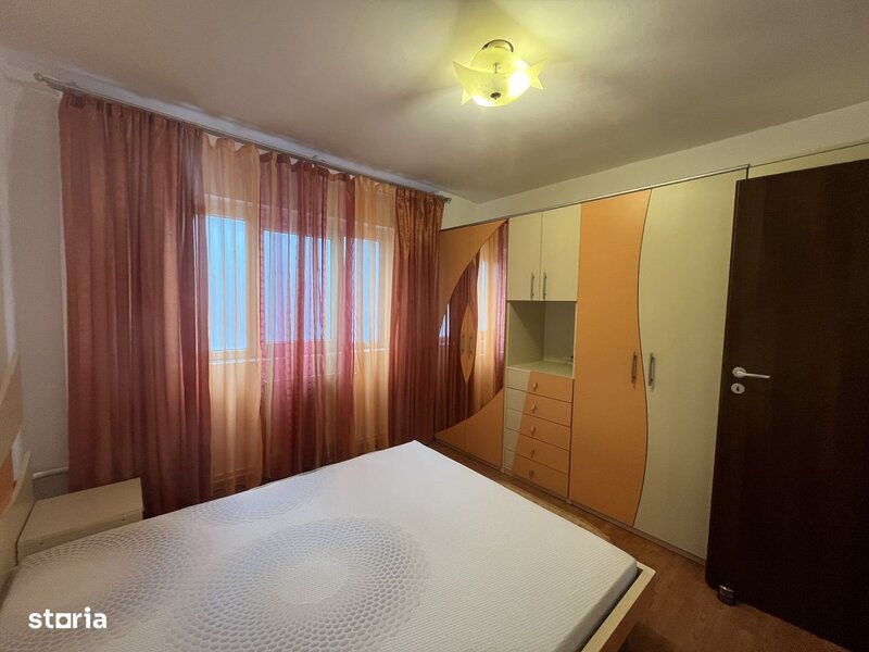Margeanului, apartament 2 camere 60 mp,