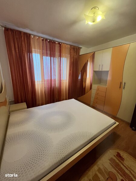 Margeanului, apartament 2 camere 60 mp,