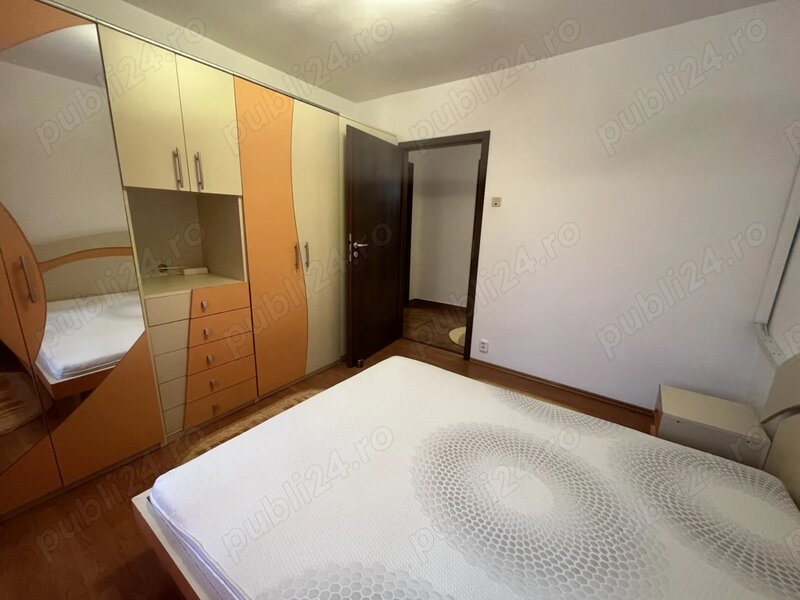 Margeanului, apartament 2 camere 60 mp,