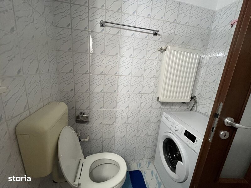 Margeanului, apartament 2 camere 60 mp,